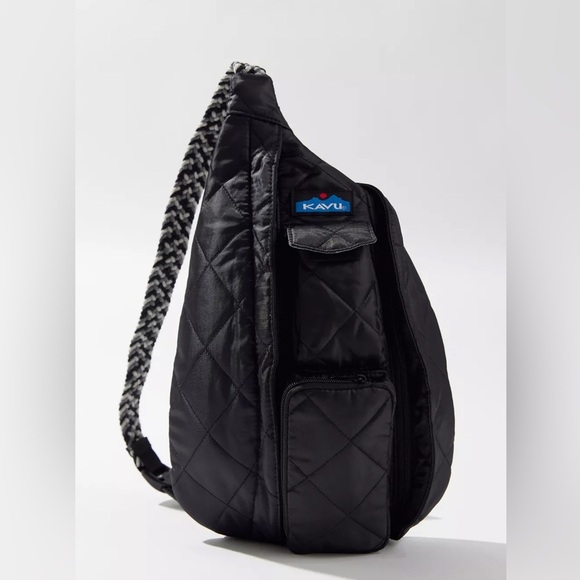 Kavu Sling Pack NWT - Picture 1 of 15